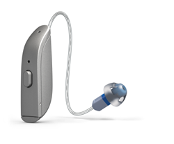 Digital Hearing Aids