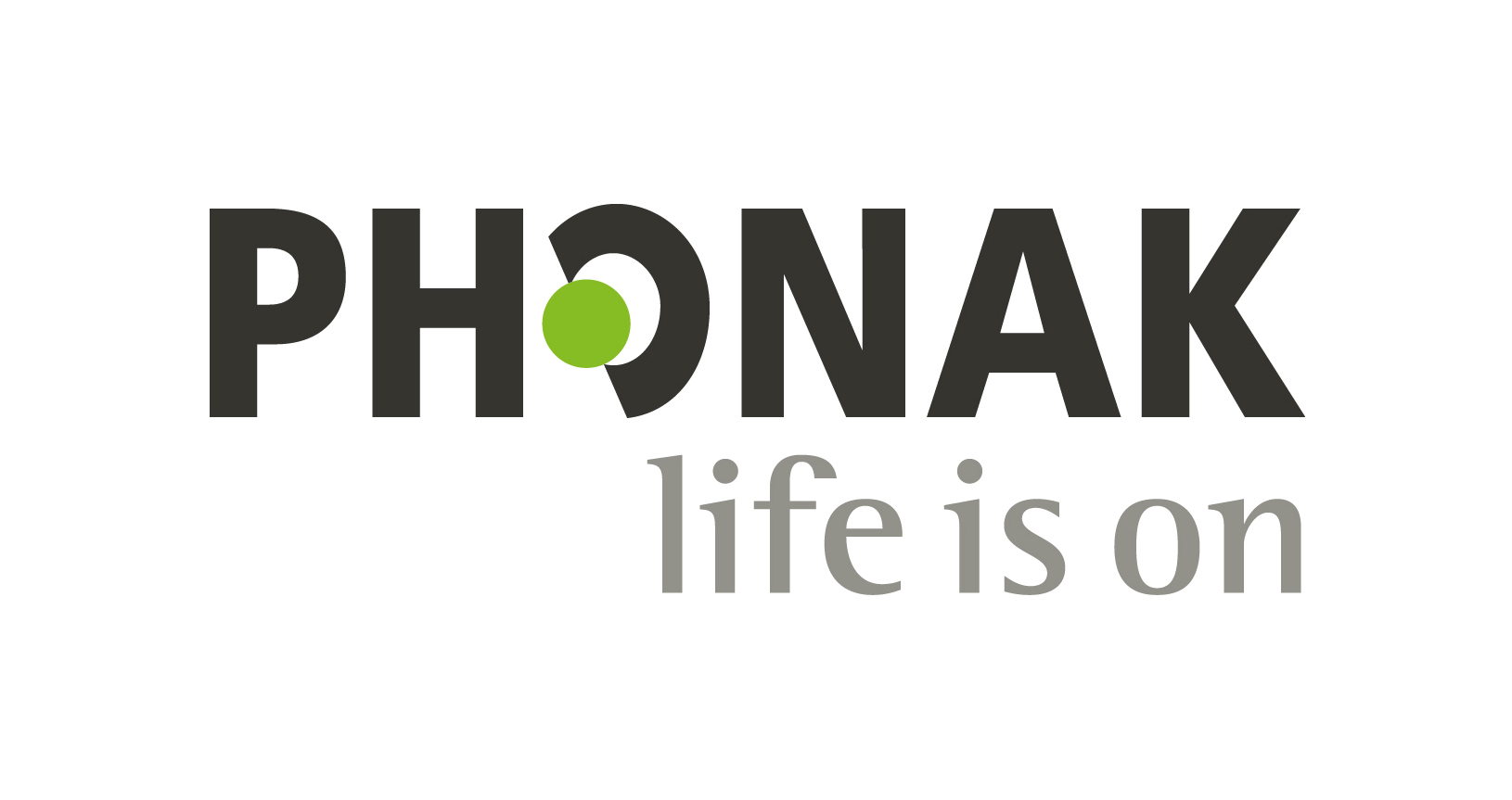 Phonak Hearing Aid