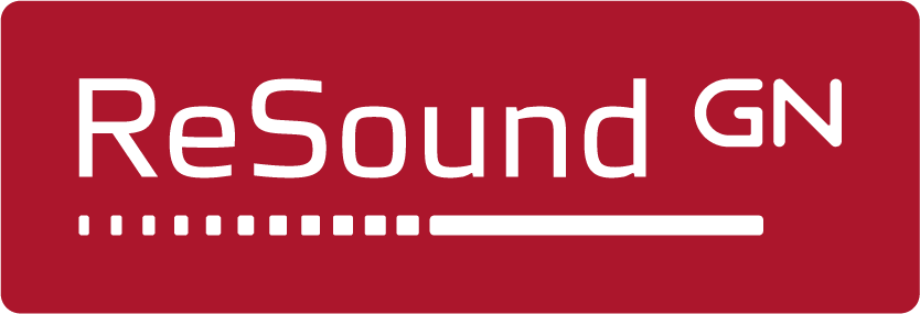 Resound Hearing Aid