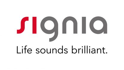 Signia Hearing Aid