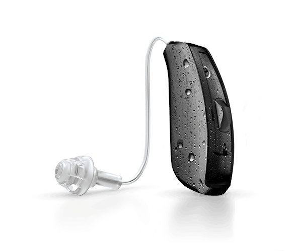 Tinnitus Hearing Aids